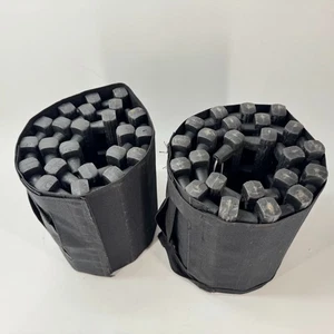 2x Traction Mat Vehicle Truck Tires Recovery Tracks for Snow Mud Sand Emergency - Picture 1 of 3