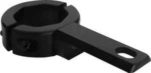 Denali Electronics SoundBomb Original Horn Bar Clamp Mount 21mm-29mm Black - Picture 1 of 1