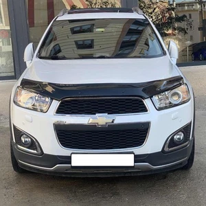 PROTECTOR DEFLECTOR CAPÓ GUARDABARROS SE ADAPTA A CHEVROLET CAPTIVA (2011-2016) - Imagen 1 de 6