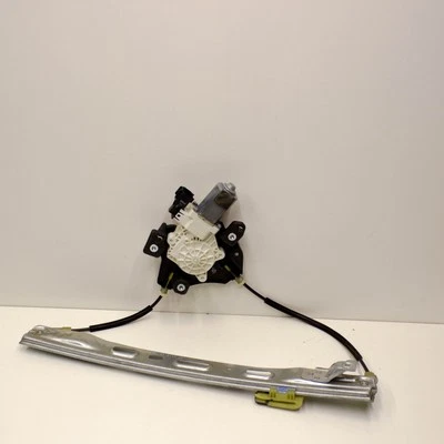 Elevalunas delantero izquierdo ford transit connect lhc08168 2016 21915440 Foto 1 de 4