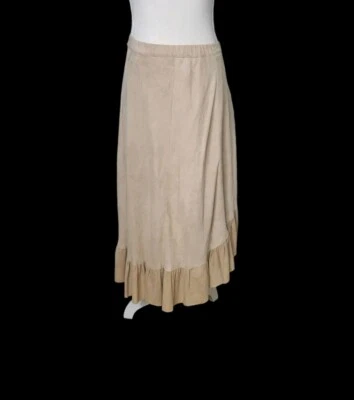 Falda de Suade Rubí Lillie De Colección Disfraz Cosplay Occidental Bronceado Raro NECESITA REPARACIÓN  Foto 1 de 4