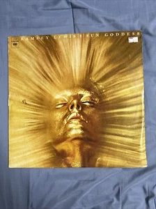 Ramsey Lewis, Sun Goddess, 1974 1st Columbia Stereo. KC-33194 - Picture 1 of 8