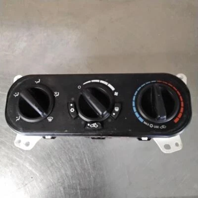Calefacción A/C Control Dodge Calibre 07 08 09 Foto 1 de 2