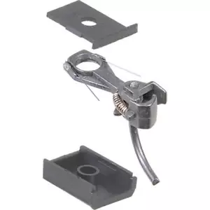 Kadee 143 | 140-Series Whisker® Metal Couplers with Gearboxes | Squeaky's Trains - Picture 1 of 1