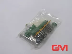Parker Hannifin Steckersatz für Compax3F ZBH 02/04 kit connector ZBH02/04 Set - Picture 1 of 6