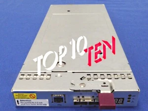 HP AJ941-04402 D2700 I/O module SAS Small Form Factor SFF 519320-001 - Bild 1 von 5