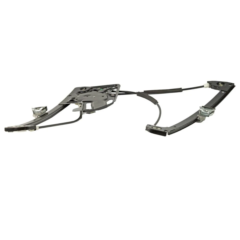 Regulador de ventana eléctrica delantero derecho PARA BMW 740i 740iL 750iL 1995-2001 Foto 1 de 3