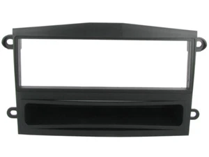 CT24PT03 CD RADIO STEREO FACIA ADAPTOR FITTING KIT PLATE TRIM FOR PROTON SAVVY - Picture 1 of 1