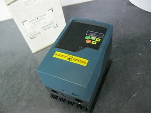 BALDOR VS1MX10P5-2  Microdrive Variable Frequency Drive 1/2HP 115VAC in, 3ph out - Picture 1 of 4