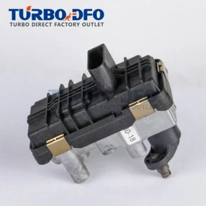6NW010430-18 Turbo actuator 797863-0077 for BMW 2 218 d X1 X2 xDrive 18d 8513635 - Picture 1 of 7
