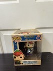 Funko Pop! Rides: Disney - Peter Pan at the Peter Pan's Flight Attraction #94