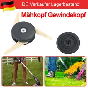 Neu Motorsense Mähkopf Fadenkopf Für STIHL POLYCUT 6-3 FS38 FS40 FS45 FS46 FS50 - Bild 1 von 7