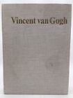 Les œuvres de Vincent Van Gogh peintures dessins livre HC J-B DE LA FAILLE