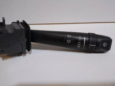 Interruptor limpiaparabrisas Volvo S60 S80 2005 2006 con sensor de lluvia 30768099 Foto 1 de 4