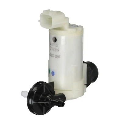 Nissan Murano Rogue Quest 2002-2015 motor bomba lavadora parabrisas delantero OEM NUEVO Foto 1 de 3