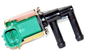 Vapor Canister Vent Solenoid Fits M45 Q45 QX4 Frontier Pathfinder Xterra - Picture 1 of 3