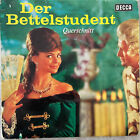 MILLÖCKER: Bettelstudent - V. A.  - Michalski (EP Decca SDX 2398 / Stereo / NM)