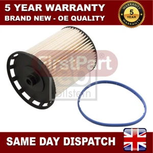 Fits Audi Q7 2015-2019 3.0 TDi 4.0 D FirstPart Fuel Filter 4M0127177B - Picture 1 of 2