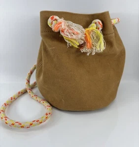 Cartera Bandolera Convertible de Transporte de Lona Pequeña Madewell - Imagen 1 de 5