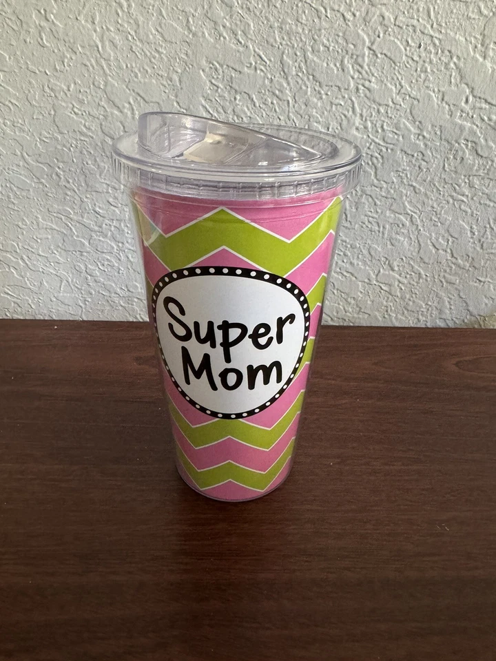 Super Mom Cup Foto 1 de 1