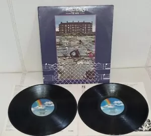 The Who Hooligans Vinili Lp 33 rock mod beat 1981 2 x lp MCA Records MCA2-12001 - Foto 1 di 18