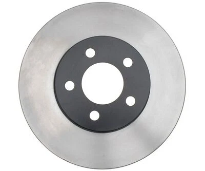 Rotor de freno de disco delantero Raybestos 510DK05 para Ford Explorer 2002-2003 Foto 1 de 3