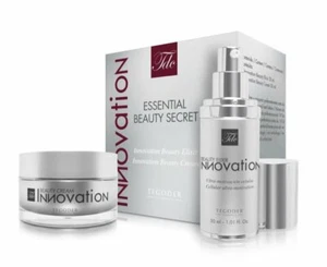 Tegoder INNOVATION BEAUTY SECRET BEAUTY ELIXIR + BEAUTY CREAM 30ml/50ml #tw - Picture 1 of 1