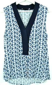 Atmos & Here Tank Top Womens Size 10 - Picture 1 of 9