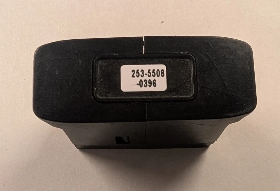 SEGA CHIHIRO TRIFORCE LINDBERGH REPLACEMENT ORIGINAL SECURITY CHIPS - SELECT 1 - Image 1 of 1