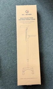 Multifunktionaler antibakterieller Rohrstock - Bild 1 von 3