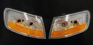 94-97 Honda Accord Euro Clear corner lens - Picture 1 of 4