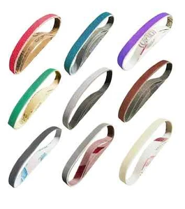 18New Replacement Belt Kit For Work Sharp Knife Tool Sharpener Ken Onion Edition - Picture 1 of 5