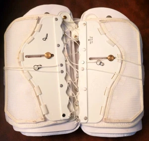 Marco LACE IT LSO abrazadera espalda lumbar columna soporte tamaño MEDIANO (30' - 35') - Imagen 1 de 19