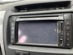 Multifunktionsdisplay für TOYOTA HILUX (KUN) (2005-&GT;) 167741 - Bild 1 von 4