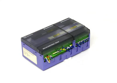 Selectron CPU727 - Bild 1 von 4