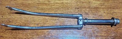 Horquilla de bicicleta de carretera Chicago Schwinn 1980 de colección (Redline, Robinson, GT, Dyno, Haro) Foto 1 de 4