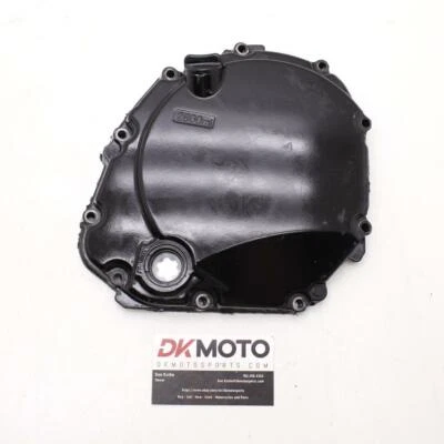 05 CUBIERTA EMBRAGUE LATERAL MOTOR SUZUKI GSXR600 R4.BX11 Foto 1 de 4