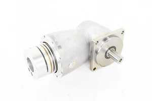 Wittenstein SC+100S-MF1-2-0K1-1K00, x391MEF, Kegelradgetriebe, glatte Welle, i=2 - Bild 1 von 7