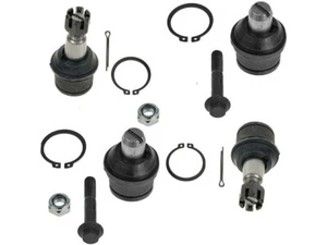 Ball Joint Set 95KZKG77 for E350 Super Duty E250 Econoline Club Wagon E150 E450 - Picture 1 of 1