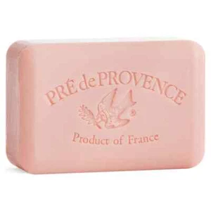 Pre de Provence Soap 2 Bars , peony - 250g - Picture 1 of 2