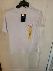 Detroit Tigers Tshirt Size M - Picture 1 of 4