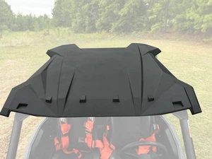 SEIZMIK techo rígido de alta resistencia techo UTV negro para Polaris RZR XP 1000 (2014-2023) - Imagen 1 de 8