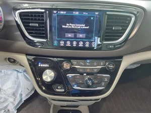Shifter PACIFICA  2018 Transmission Shift 3024648 - Picture 1 of 12