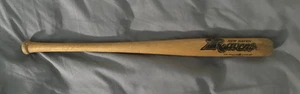 New Haven Ravens - 1995 - Mini Bat - Eastern League - Picture 1 of 15
