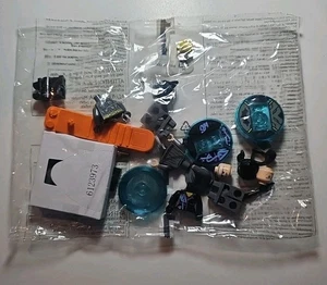 lego dimension level pack (1) 7248 Batman Minatures - Foto 1 di 2