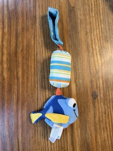 Disney Baby unterwegs Findet Nemo Glockenspiel Spielzeug Dorie Kleinkind  - Bild 1 von 9