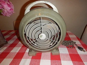 Vornado Vintage Heizgebläse Modell 45 H1 FUNKTIONIERT - Bild 1 von 3