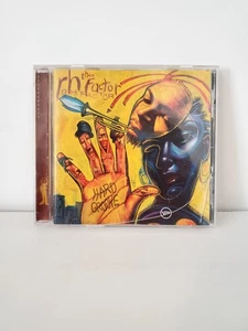 Roy Hargrove "The RH Factor: Hard Groove" CD, (2003) ÷ - Picture 1 of 3