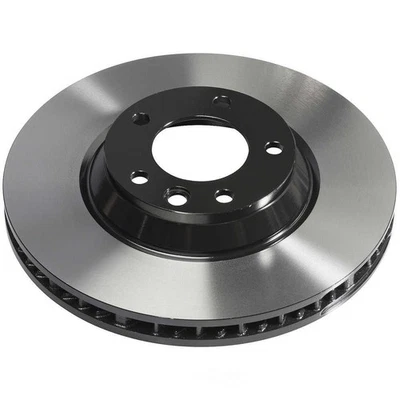 Rotor de freno de disco Wagner BD126342E Foto 1 de 4