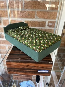 Bodo Hennig Double Bed - Boxed (022510BH) - Picture 1 of 11